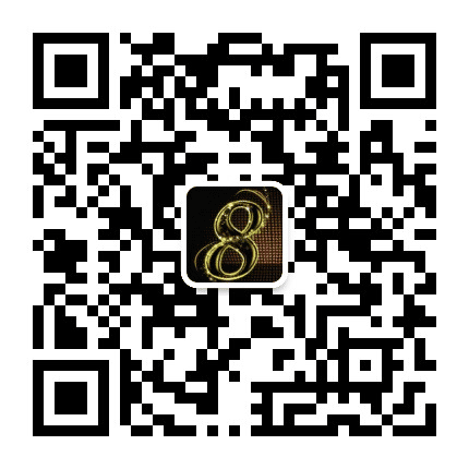 邯郸早8点公众号二维码