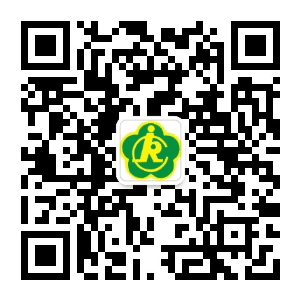 邯郸残联公众号二维码