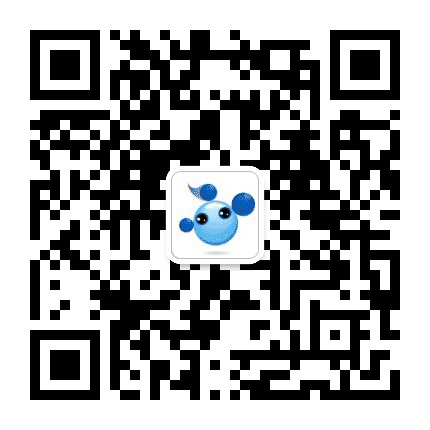 杭高星语公众号二维码