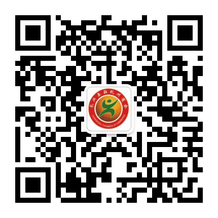 杭州长兴商会公众号二维码