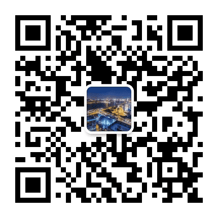 钱塘楼哥公众号二维码