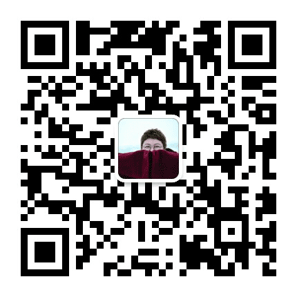 韩红公众号二维码