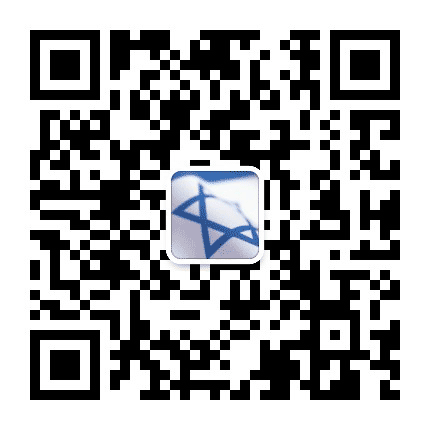 以色列特种汽车窗膜公众号二维码