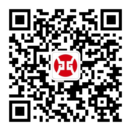 瀚瑞金控公众号二维码