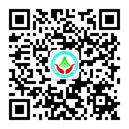 邯山教体公众号二维码