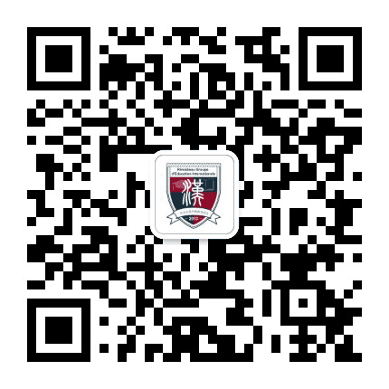 汉思博教育东宝校区公众号二维码