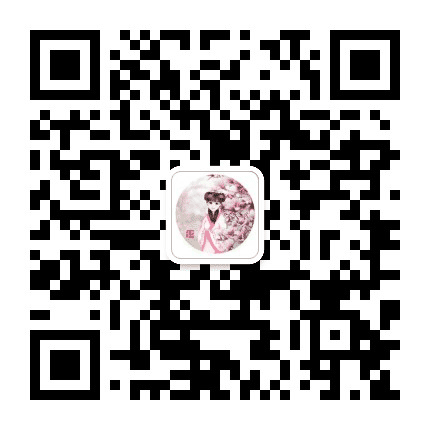 汉中女子公众号二维码