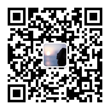 韩雪公众号二维码