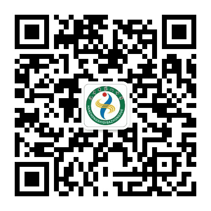 汉中市第八中学公众号二维码