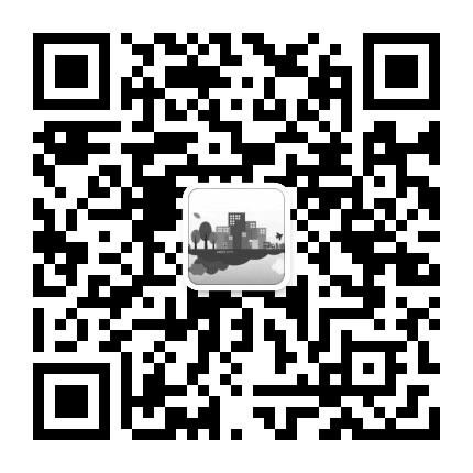汉中邮政公众号二维码