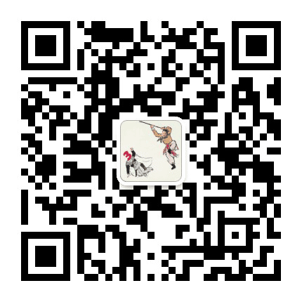 婚姻情感挽回36计公众号二维码