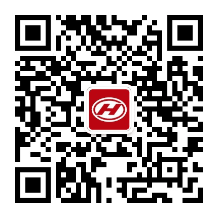 浩华地产青岛公众号二维码