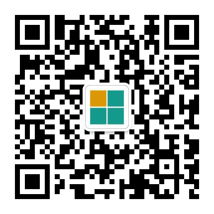 好集农管家公众号二维码