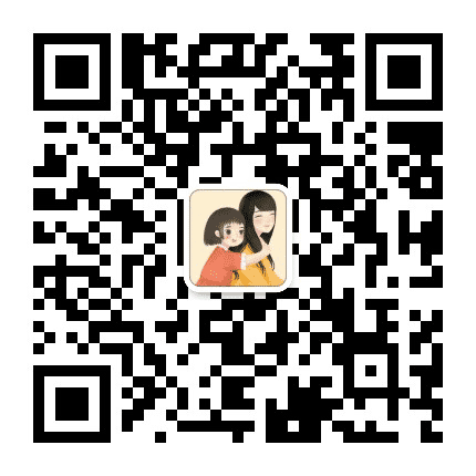 米蓝妈妈说育儿公众号二维码