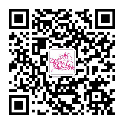 宁夏好美婚庆庆典公众号二维码