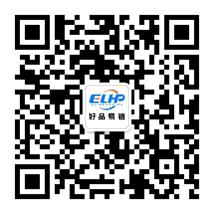 好品菏泽公众号二维码