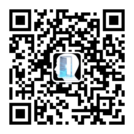 好奇博士公众号二维码