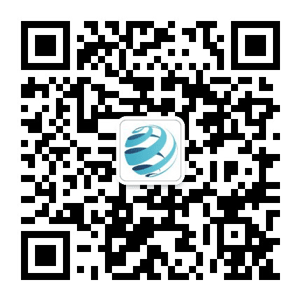 浩然莱芜公众号二维码
