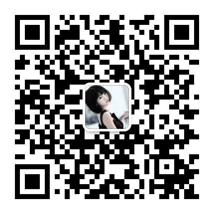 魅力女人公众号二维码