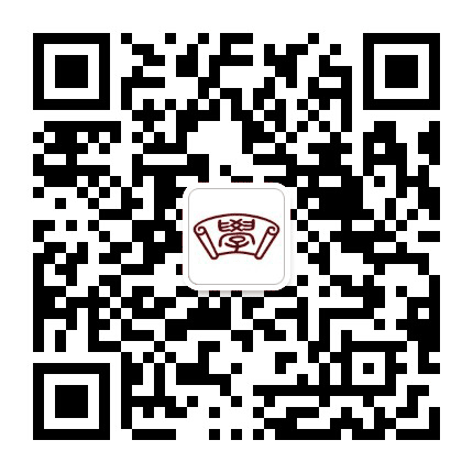 好学经典教育公众号二维码