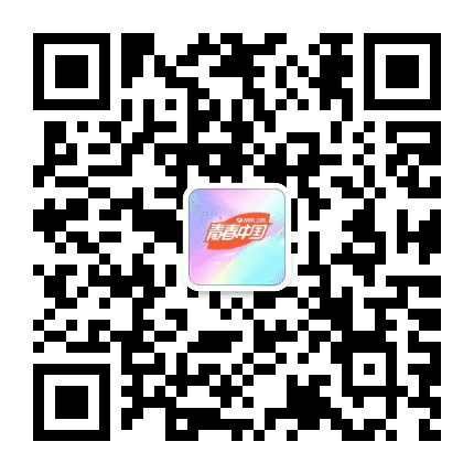 湖南卫视公众号二维码