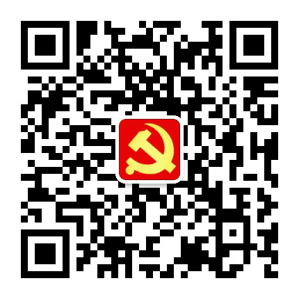 清河先锋公众号二维码