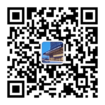 哈尔滨香坊永泰喜来登酒店公众号二维码