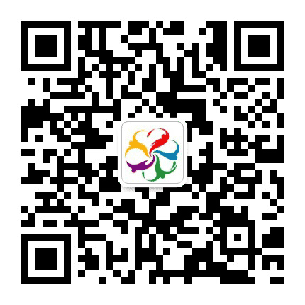 哈佛家训公众号二维码