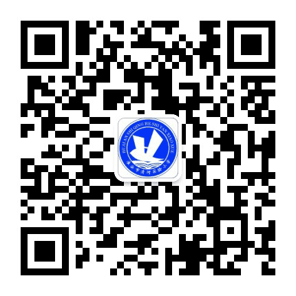 淮安市清河实验小学公众号二维码