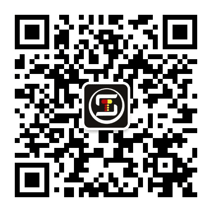 惠安顺泰大药房公众号二维码