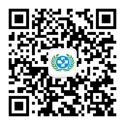 淮安中山医院健康资讯公众号二维码