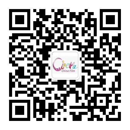 中影国际影城淮安清浦联盛店公众号二维码