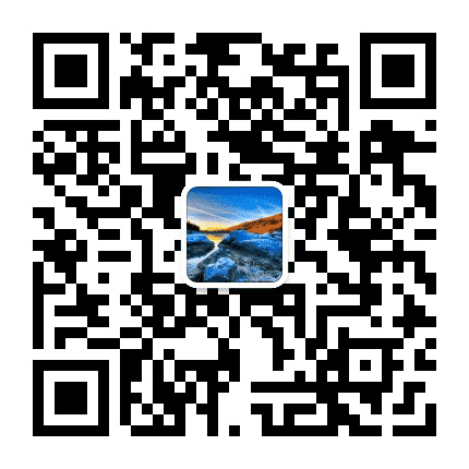 河北派公众号二维码