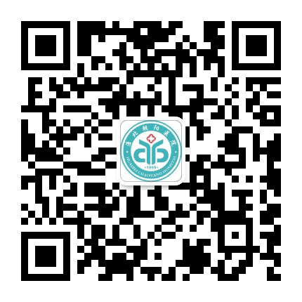 淮北朝阳医院公众号二维码