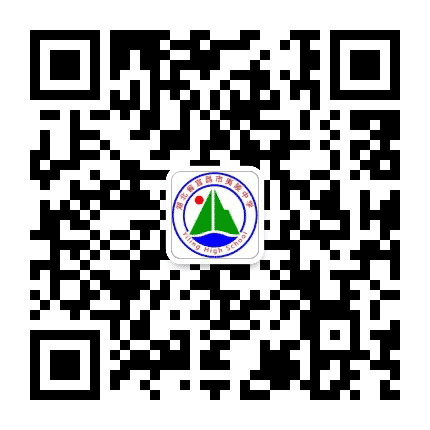 夷陵中学公众号二维码