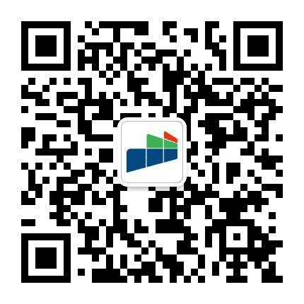 河北银行邢台清河支行公众号二维码