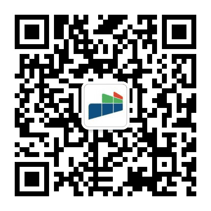 河北银行张家口分行公众号二维码