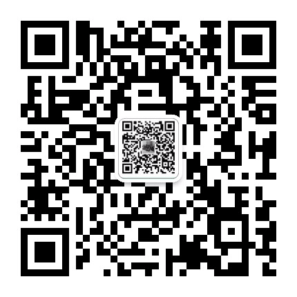 河北保安公司公众号二维码