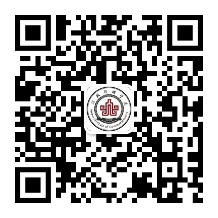 河北传媒学院招生办公众号二维码