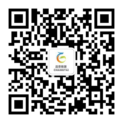 河北昌泰集团公众号二维码