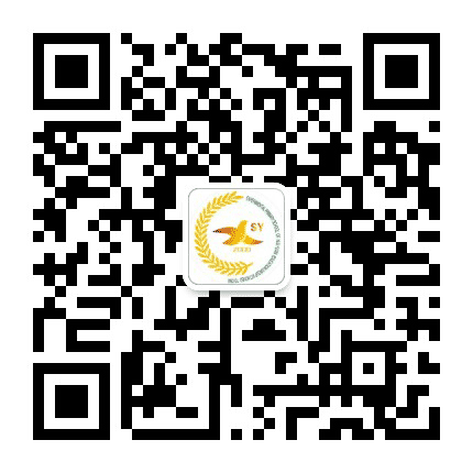 育新华电附小公众号二维码