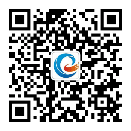 鄂州融媒公众号二维码