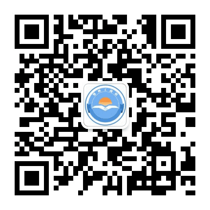鄂州市工商联公众号二维码
