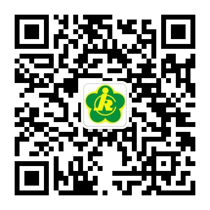 湖北辅具服务公众号二维码