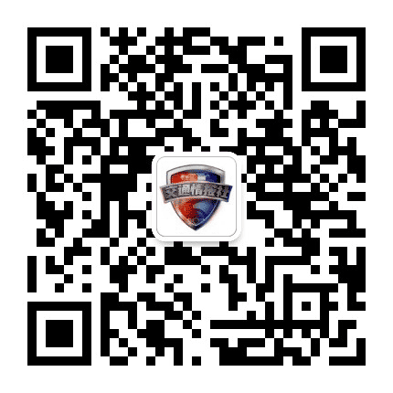 交通情报社公众号二维码