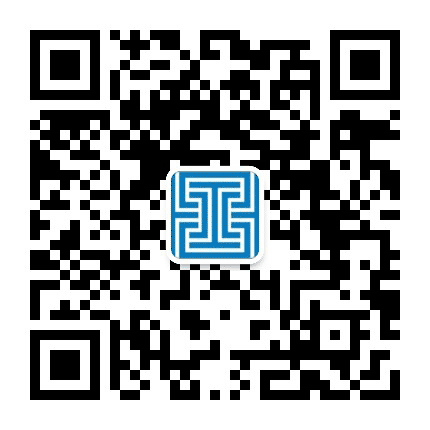 河北工信微报公众号二维码