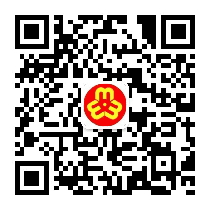 黄冈姐妹公众号二维码