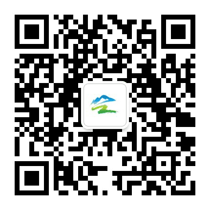 哈巴河旅游公众号二维码