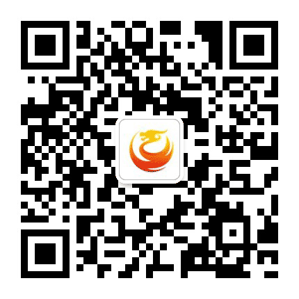 湖北汇龙公众号二维码