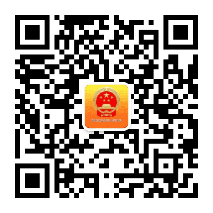 黄州退役军人公众号二维码